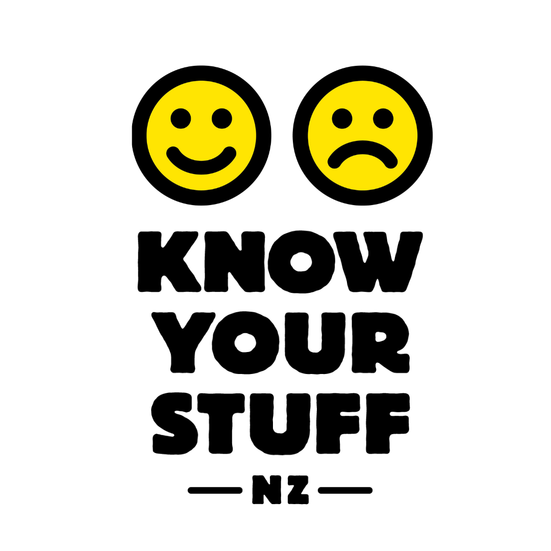KnowYourStuffNZ